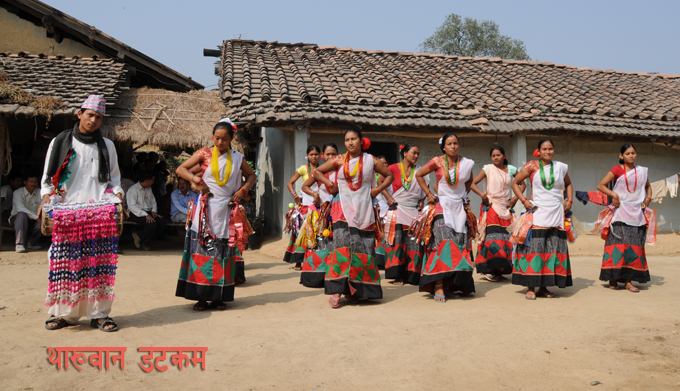 पुस १७ देखि भादा महाेत्सव, तयारी तिब्र