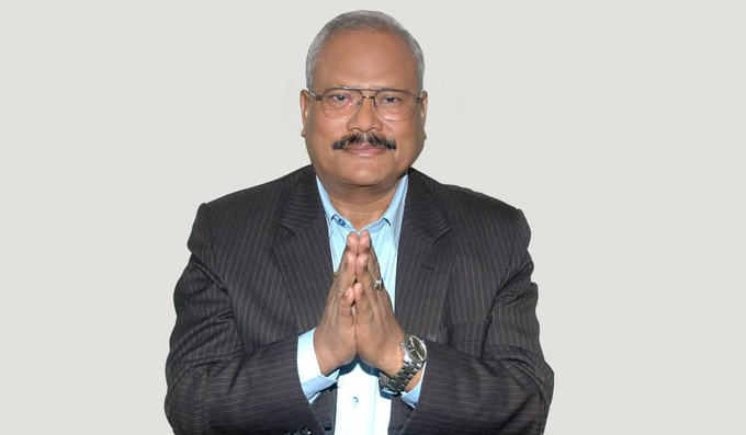 Bijay Kumar Gachhadar