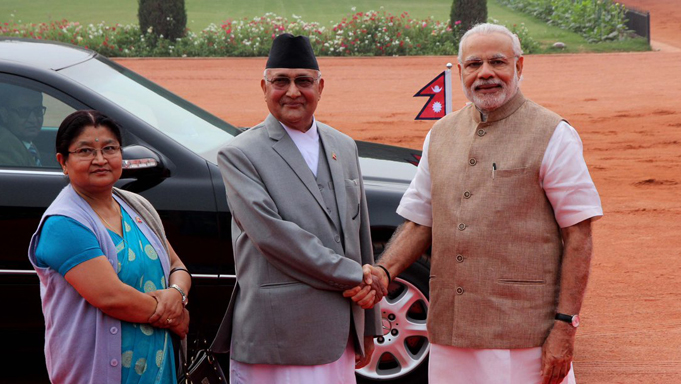 PM oli Delli Visit 01