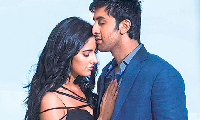 ranbir and katrina