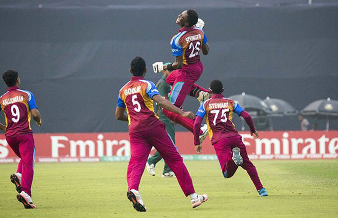 west indies cricket