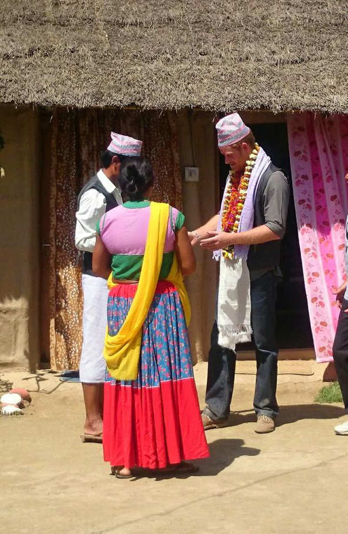 Prince Harry In Bardiya 04