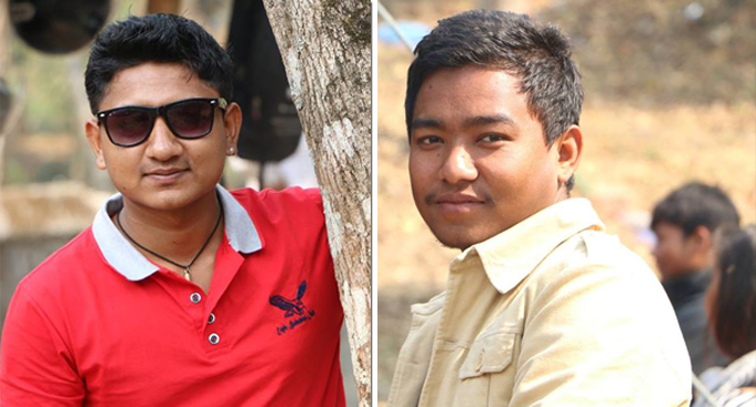 Bimal Vs Sanjay