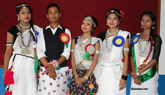 Tharu Student Programe 03