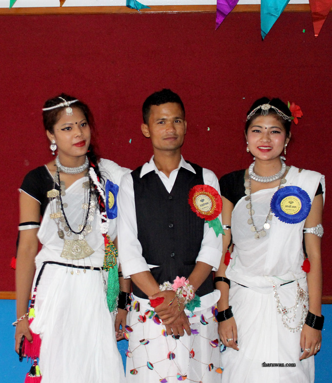 Tharu Student Programe 04