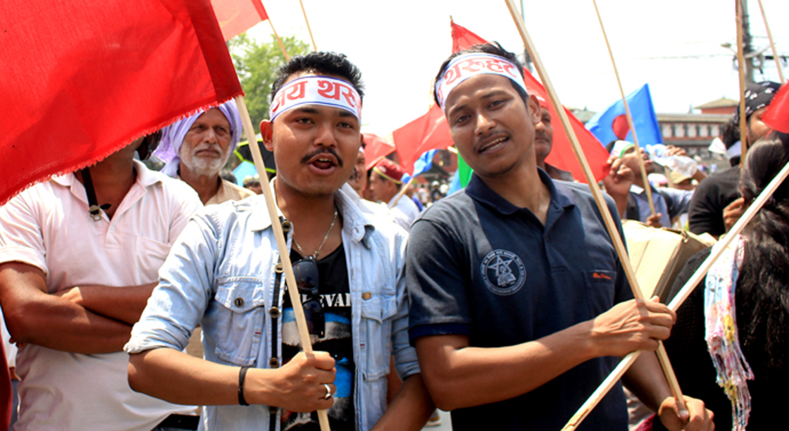 यान्त्रिकता, चुनाव र लोकतान्त्रिक अभ्यास [विचार]