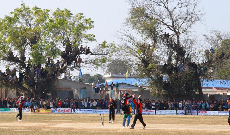 अविनाश चौधरीले खिचेको फोटो पुरस्कृत