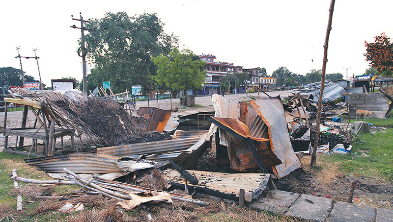 एमनेष्टी इन्टरनेशनलले आन्दोलनमा भएका घटनाको छानविन गर्ने