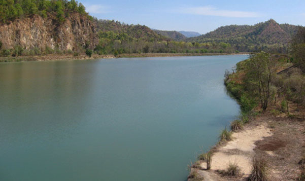 बबई नदीमा डुबेर एक जनाको मृत्यु