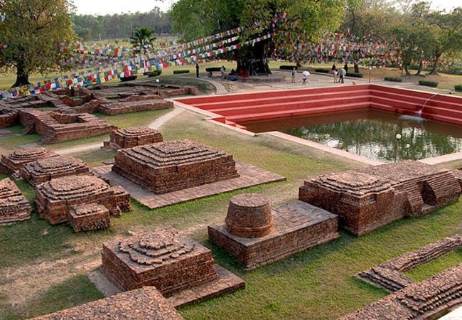 चिनियाँ राजदूतद्वारा कपिलवस्तुको संरक्षणतर्फ ध्यानाकर्षण