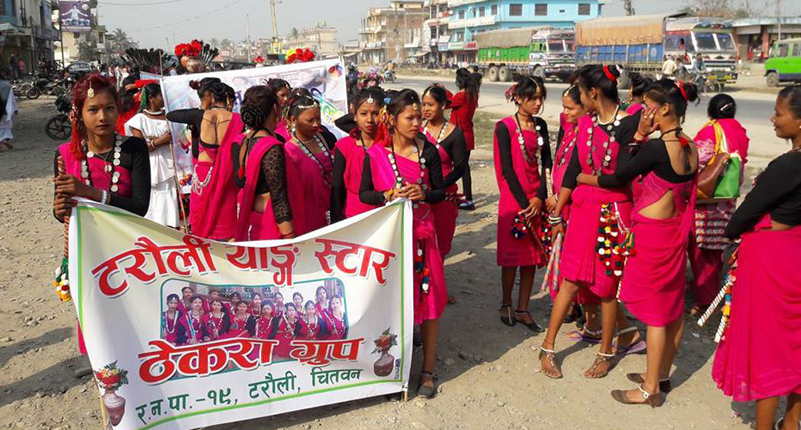 खिचरा महोत्सव आजदेखि, पूर्वअर्थमन्त्री सुरेन्द्र पाण्डेले उदघाटन गर्ने