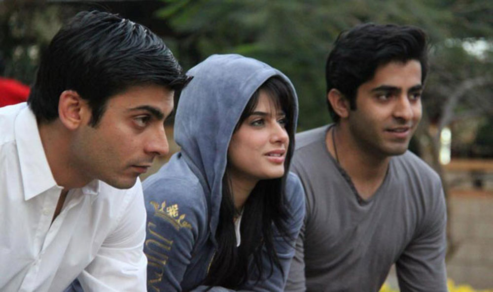 Women empowerment : objection to man in Zindagi Gulzar Hai