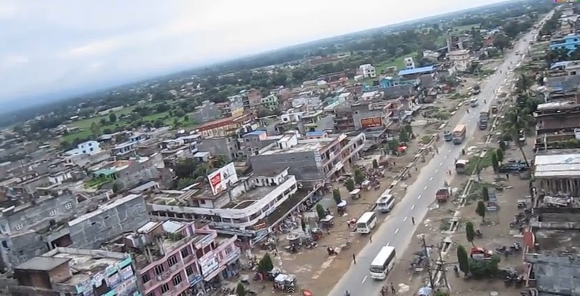 थारु बाहुल्य रहेको चितनवको खैरहनी नगरपालिकामा तीन थारुको भीडन्त