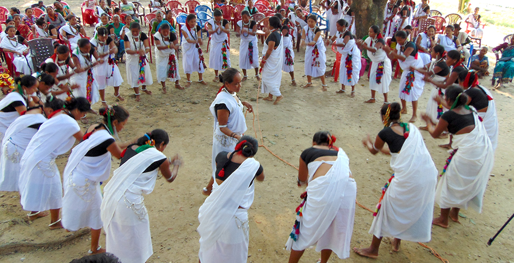 जितिया पर्व : जितबाहन कथा र यसको सान्दर्भिकता