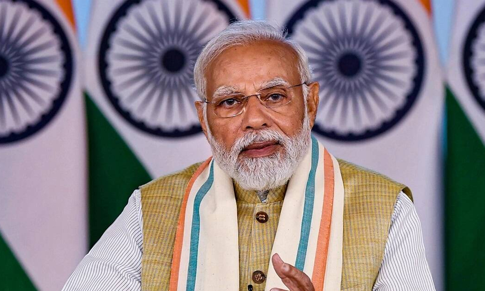 जी-२० बैठकमा प्रधानमन्त्री मोदीले भने- भारतको सभ्यताको लोकाचारबाट प्रेरणा लिनुहोस्