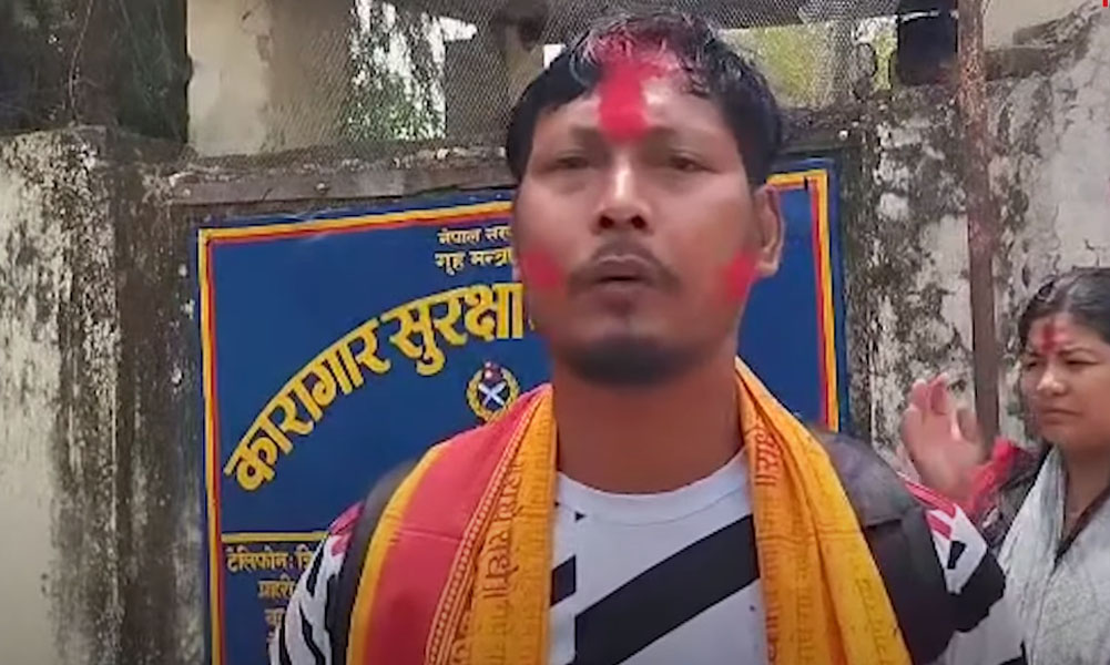 सर्वोच्चको फैसलापछि रिहा भए सीताराम, गंगारामविरुद्ध अर्को पनि मुद्दा